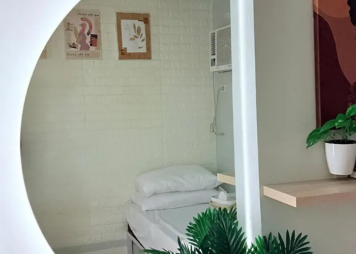 42nd Floor 2br With Amazing Views, Single Beds & 7 Pools Appartamento